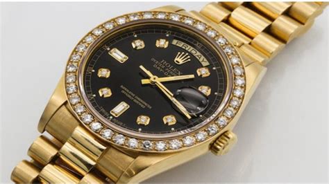 replica watch industry